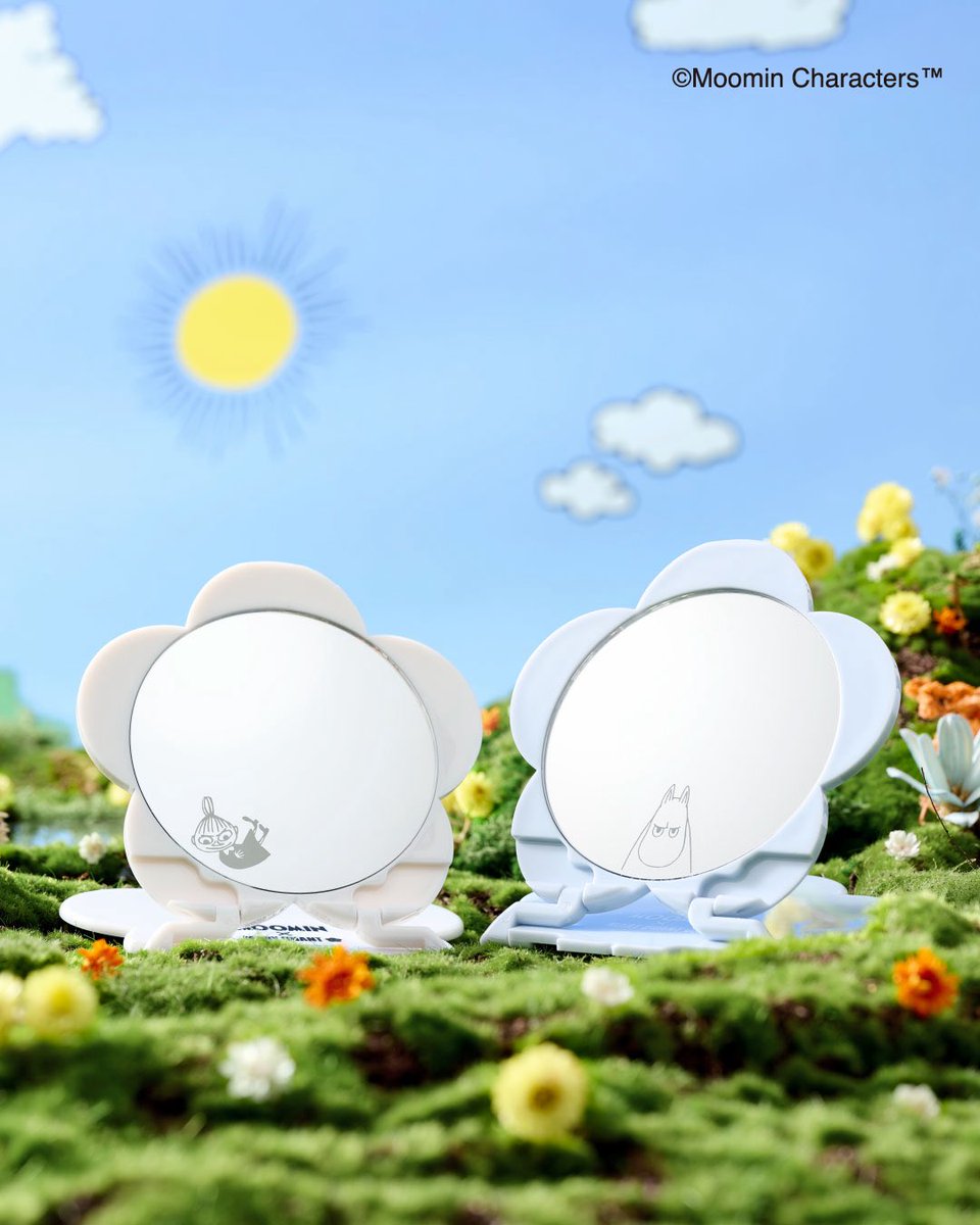 【MARIA様】新品　moomin ムーミン