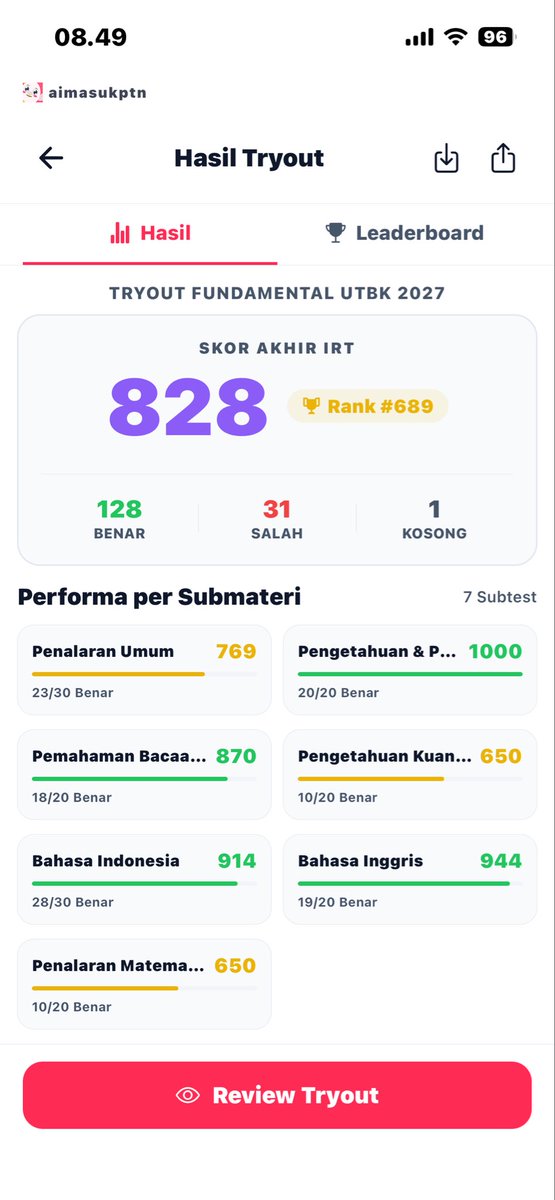sqwrip's tweet photo. wawawaw sudah keluarr https://t.co/KmkNxBtiwv