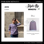 Photo by StyleByMingyu (@StyleByMingyu)