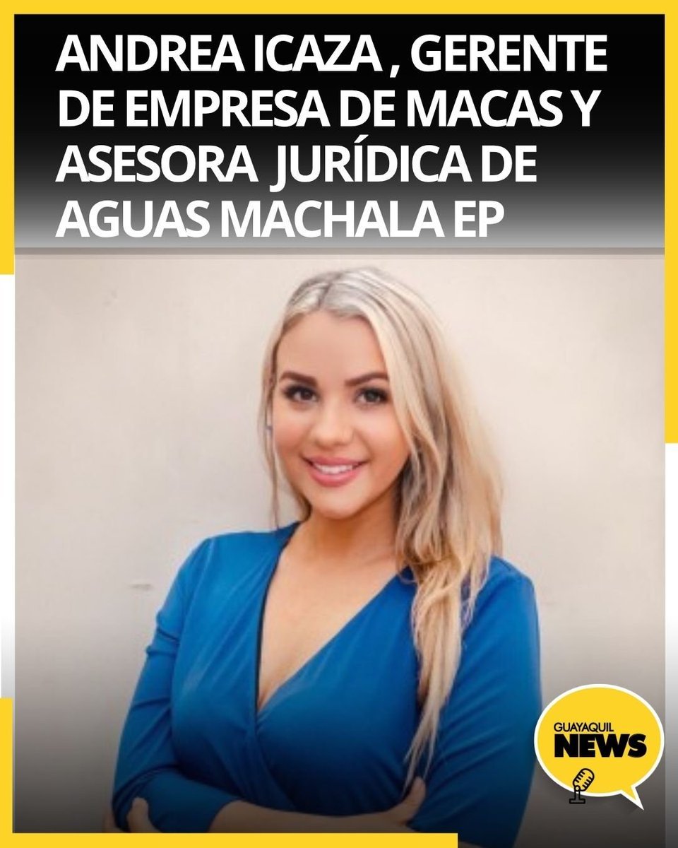 politicsecu's tweet photo. 📍Darío Xavier Macas Salvatierra tiene dos empresas, Camaroneras Merescisne y Constructora D&MS, según registro de la Superintendencia.

La primera fue creada en 2016 y en los últimos 4 años ha reportado 0 ingresos. D&MS la creó el 20 de febrero de 2025 y ha facturado $ 655.929.

La gerente de esta empresa es Andrea Icaza Paladines, quien también es asesora jurídica de Aguas Machala Ep.