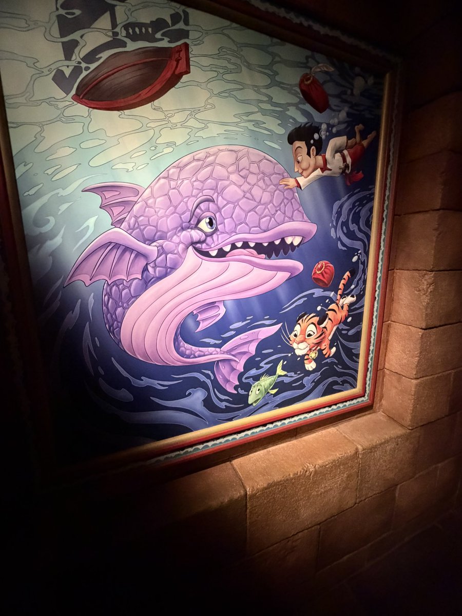 Ruu_Disney98's tweet photo. .

今日はちゃんと乗る(˶ ̇ ̵ ̇˶ )

. https://t.co/RWRxC3h3Jr