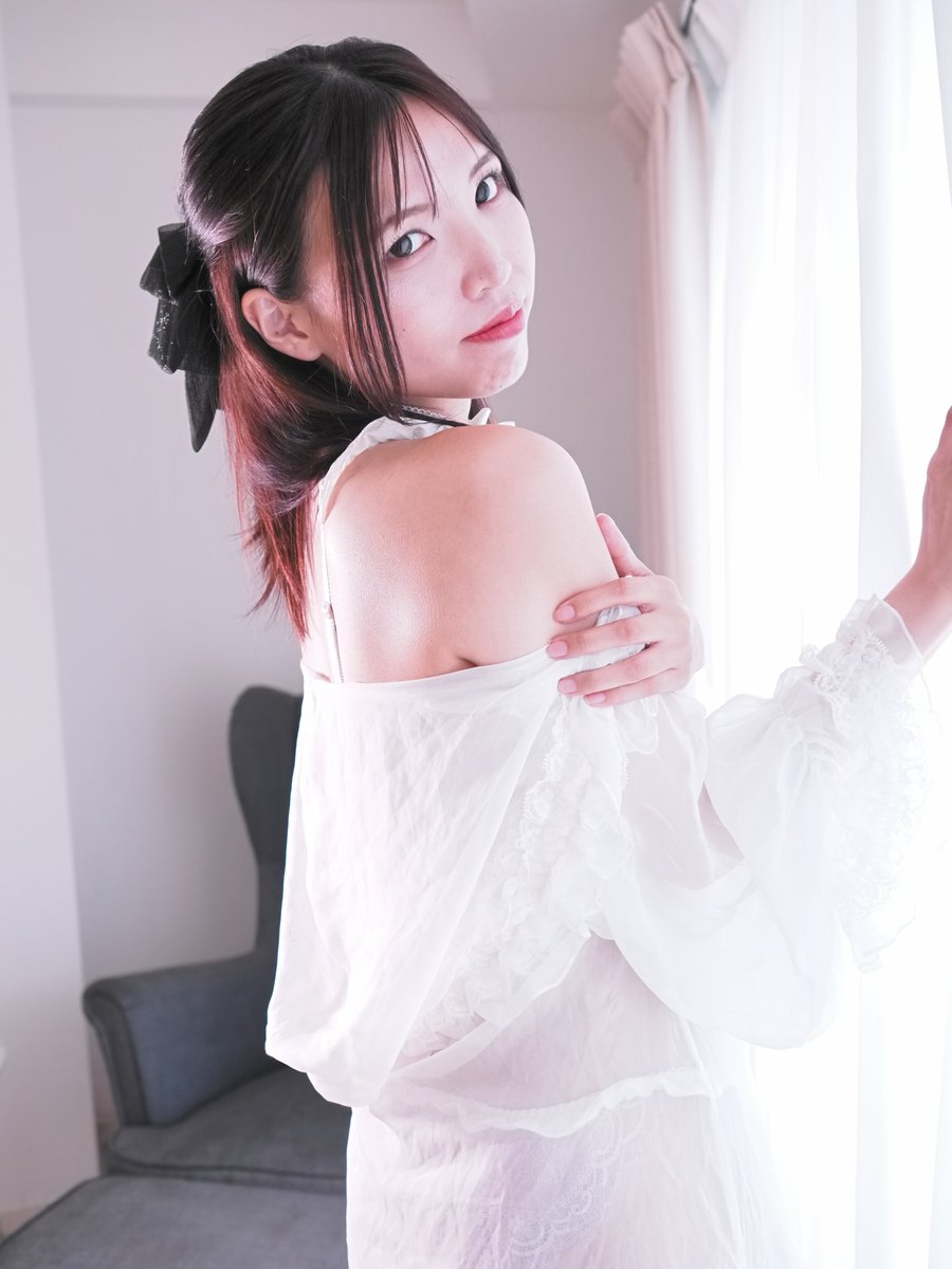 tuyopon54's tweet photo. Model:矢沢めい(@mei_yzw)
#ポートレートモデル #グラビア
#OMSYSTEM #OM5Mark2 事務所掲載確認済 https://t.co/uWi2EMFcYW
