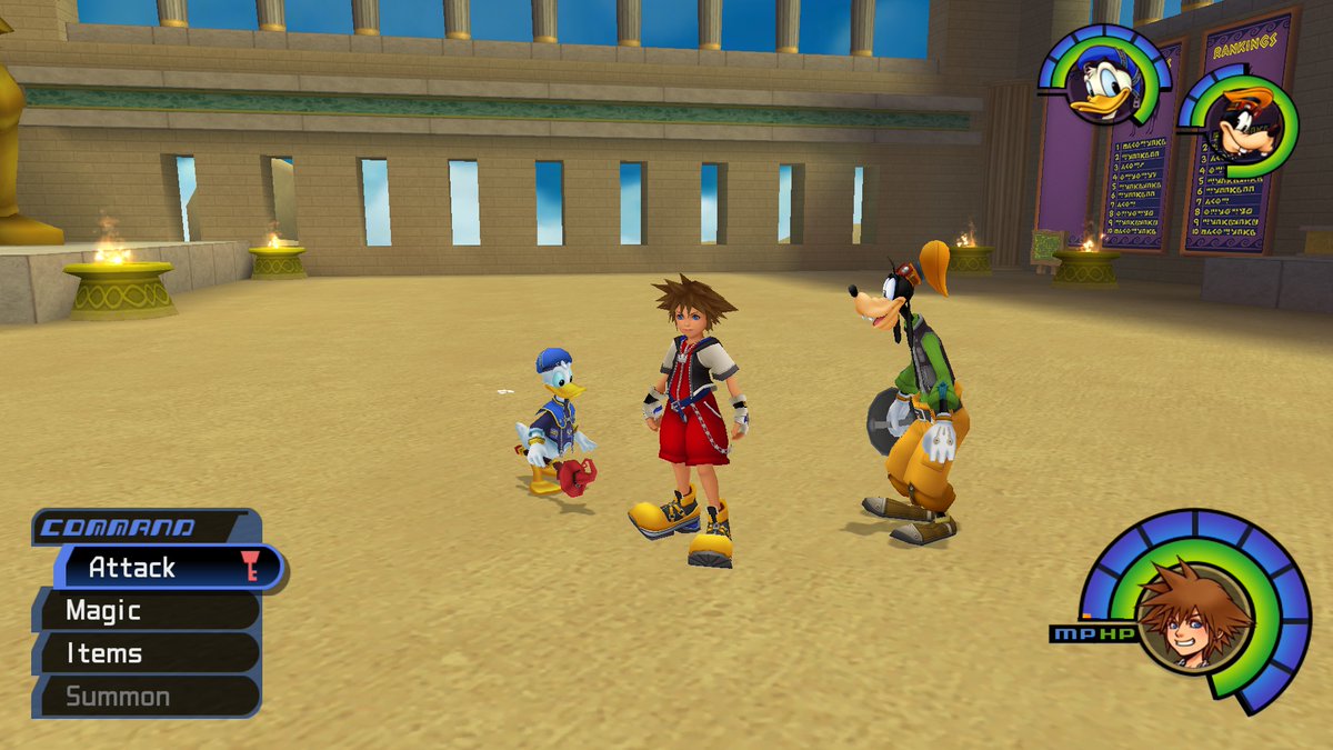 Volt @ TsukiRe/KH1/P4G tweet media