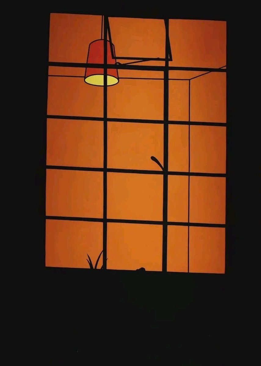 olgatuleninova's tweet photo. Patrick Joseph Caulfield (British, 1936 – 2005)
"Night" 1969
screenprinting https://t.co/UExcfGw3Ba