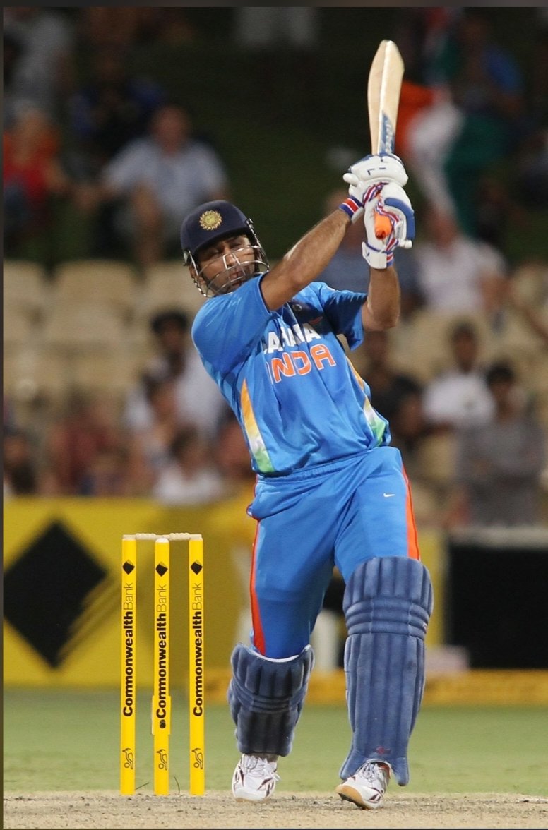 TGanapathi14's tweet photo. The man who taught a billion people how to stay calm under pressure. From a ticket collector to India’s most decorated captain, your legacy is unmatched. Happy Birthday to the ultimate finisher, MS Dhoni! 🏏🔥

#HappyBirthdayDhoni https://t.co/p2oJ5RjiMg