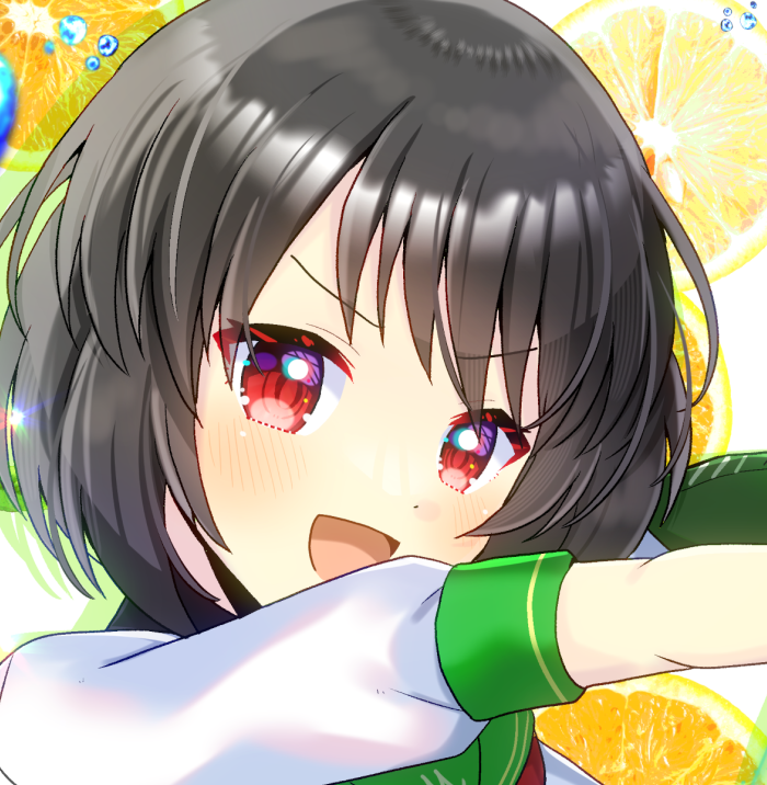 kou_hiyoyo's tweet photo. ほんさつさんのVRCアバターを描かせて頂きました！
自信たっぷりな女の子って凄く良いですよね…😌❤（好き！）
Skebリクエスト有難うございます！ https://t.co/3EubIxPBbe