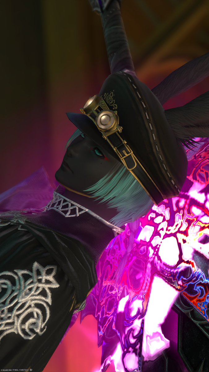 Renge_Anima's tweet photo. #FFXIV 
 #FF14SS https://t.co/W1bg7Yc8QW