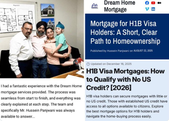 SRPostX's tweet photo. H1B holders bought over 1 million homes using fake payroll records, fake credit histories, and fake jobs. They got interest rates below 2% during COVID. Meanwhile, honest Americans—who fought, died, and paid taxes for 250 years—are now homeless, jobless, and broken. Families are destroyed, children are on drugs. Corporate lobbying has killed American jobs. End H4 EAD. Stop work visas. Denature birthright citizenship. @POTUS act now to stop the fraud.
#H1Bfraud #AmericaFirst
@DHSgov @StephenM @ChiefEngineerCE @lsferguson