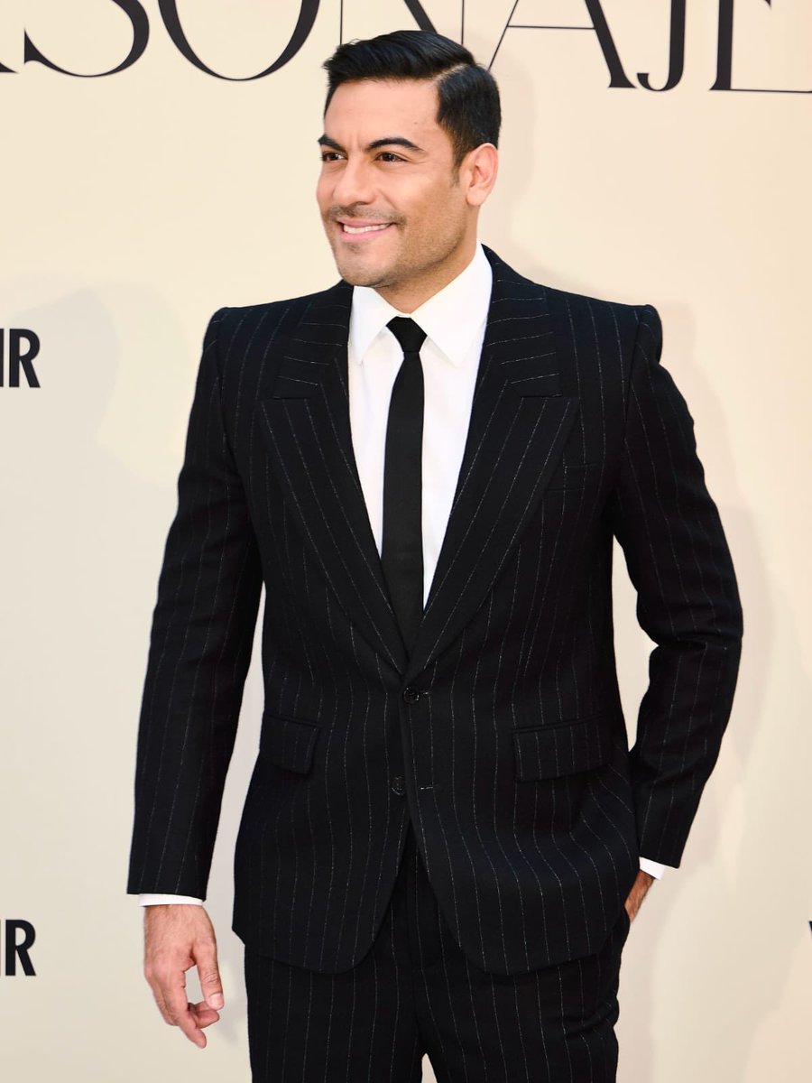 solotu_cr's tweet photo. 💙🇨🇷 Repost Victorvlancostudio
@carlosrivera in @ysl by @anthonyvaccarello to Person of The Year @vanityfairspain 
Photos @eltatomx 
Styling @victorblancostudio @ClubSoloTu @solotu_cr @sonymusicca @riveristashq @WestWoodEntt @mikenoriega https://t.co/Nm9uQnNDuo