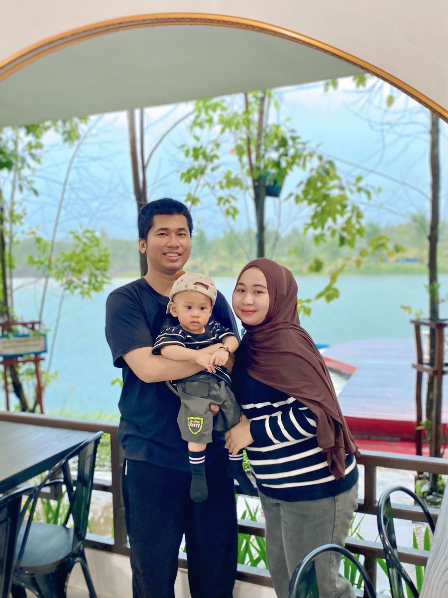 herditapermatas's tweet photo. anakku sayang❤️
terimakasih sdh tumbuh jadi bayi yg pintar, peasian, dibawa kemana aja kada pernah rewel, jadi anak yg berbakti dan berbudi nak, kesayangan kami🫶🏻 https://t.co/5YNSlfcqmg