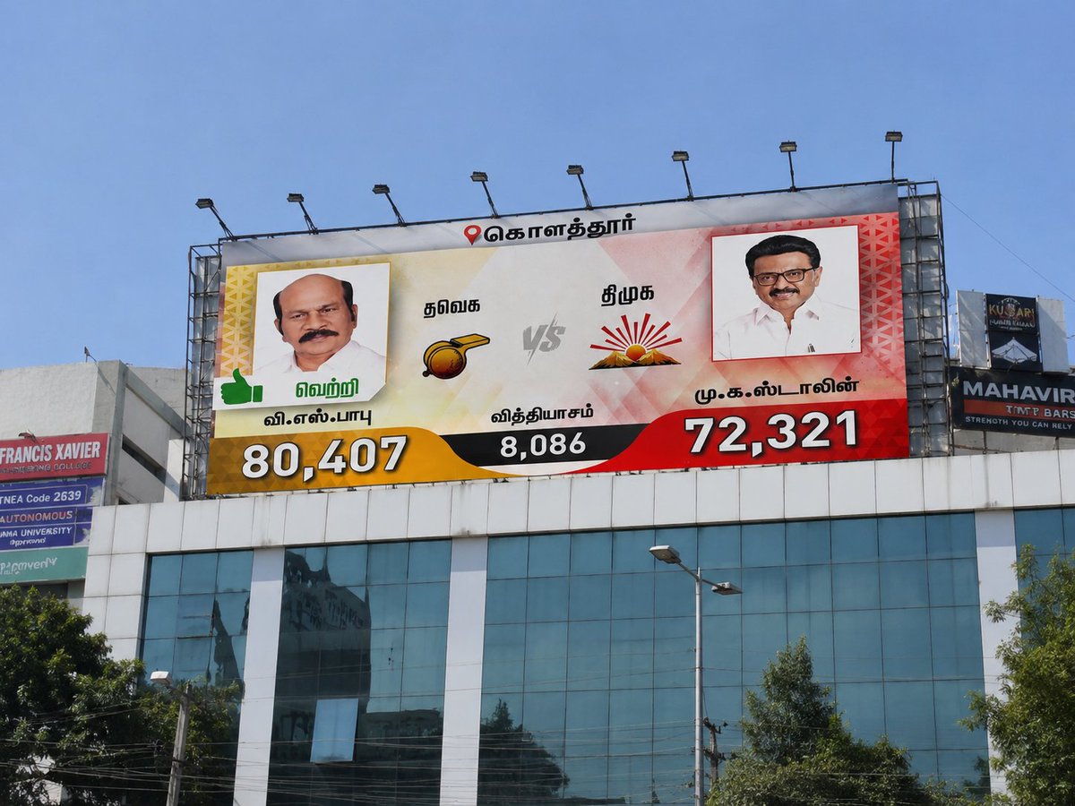 LegenD_AK_tweet's tweet photo. This is one of the most satisfying image of 2026.😇 https://t.co/cRpshYjOgZ