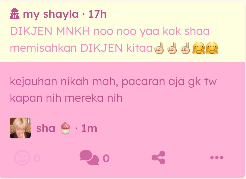 jjuishaa's tweet photo. mending kita pikirin ini mereka di part berapaya pacarannya https://t.co/xTORrs6FkJ