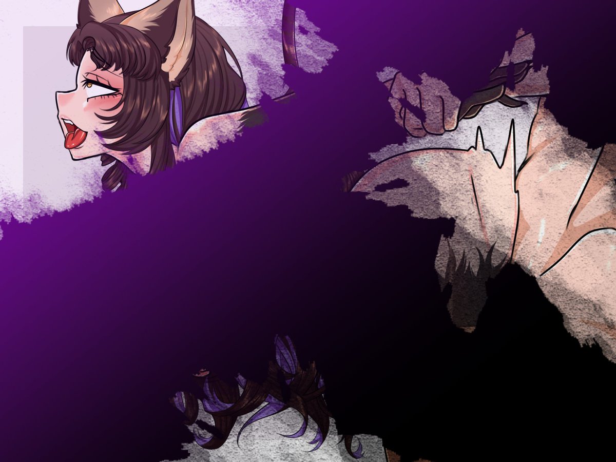 NaughtDeeSphinx's tweet photo. Sneak Peek 1  #NaughtDee https://t.co/vMMKukr2cP