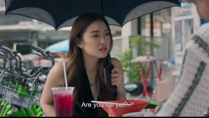 MiuPuffs's tweet photo. Hahaa ganito pala dapat pag Kumain sa karinderya 😂😂😂 mainit kaya mindset ba🤣🤣

#MiuNatsha https://t.co/ESdIcG7WM1