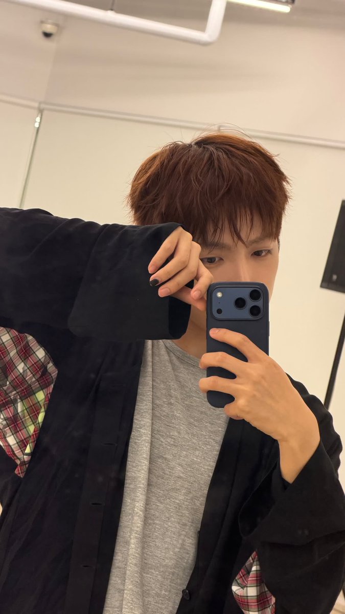 1024updates's tweet photo. [📷] #HONGJOONG instagram story https://t.co/3MZLrFsoIn