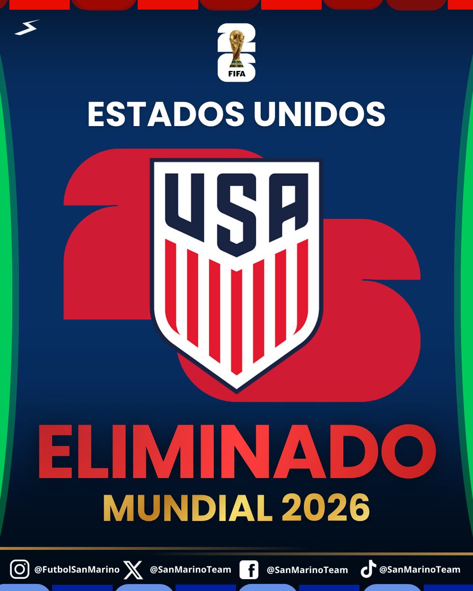 San Marino Fútbol 🇸🇲 tweet media