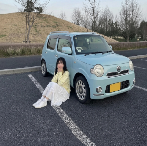 DeniseMorgan25's tweet photo. ココアでもいいならドライブ行きませんか？
寂しい看護師です、、、🥹 https://t.co/jJEavBv90S