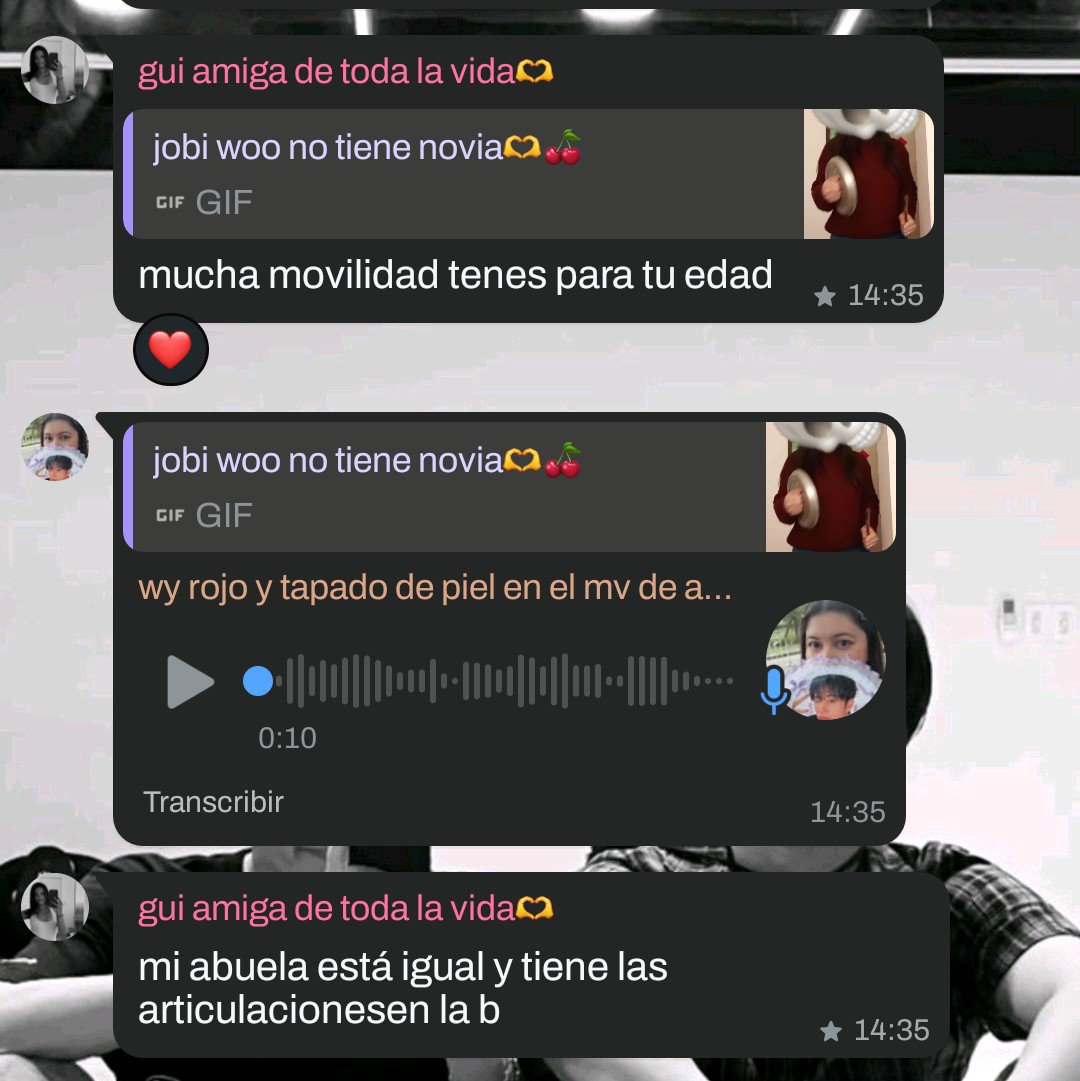 juwsnista's tweet photo. @jobovv @papitaarg @w3kn0w_ @tyudoli @papoiijoong @glvswsn https://t.co/GYs1WDV8tf
