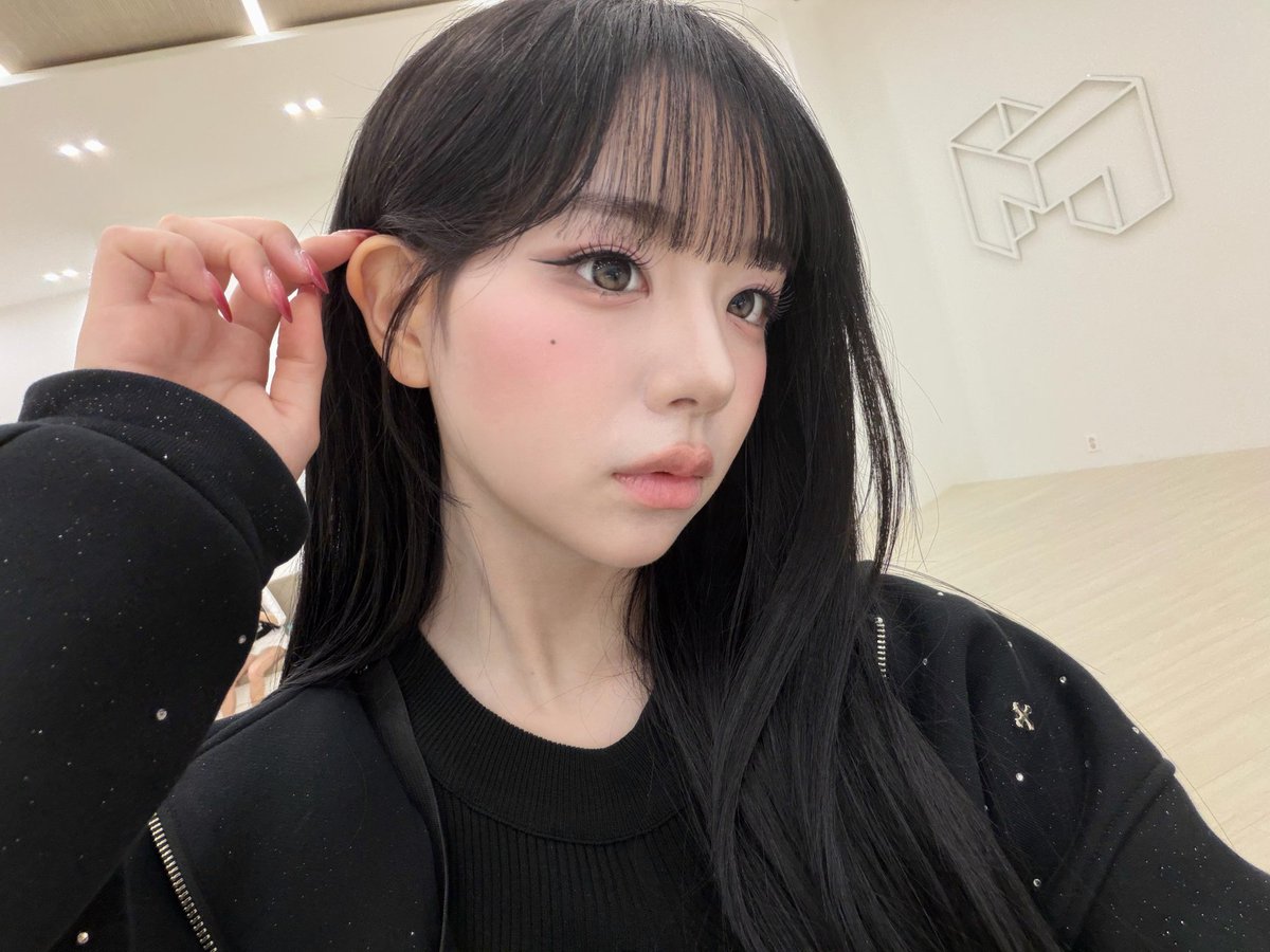 some_hamchae's tweet photo. 260707 김채연 코스모톡
#김채연 #트리플에스 #tripleS https://t.co/21uw0AQE0B