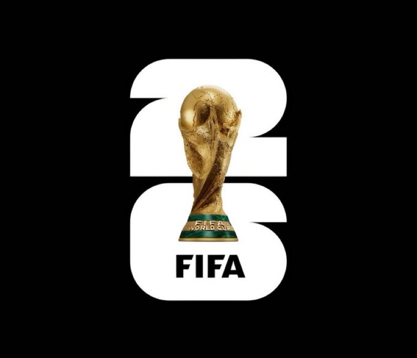 AlertaNews24's tweet photo. ⚽️ | MUNDIAL 2026 - DATO: Por primera vez en la historia de la Copa del Mundo, los cuartos de final no contarán con Brasil, Alemania ni Italia. https://t.co/aAsN1Vk655