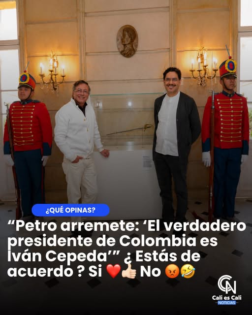idelfon16905567's tweet photo. VERDAD IRREFUTABLE A GRITOS ¡COLOMBIANO DESPIERTA! https://t.co/ass7oTUZ4Q