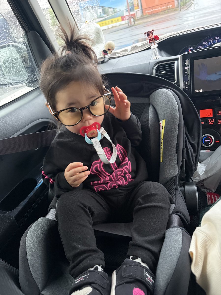 spoon_sakura36's tweet photo. うちの子2歳だからー！！ https://t.co/b6NzNWGqhe