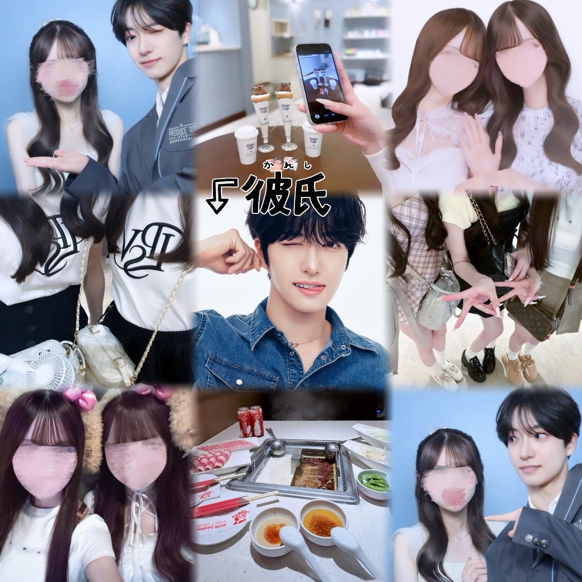 siiy0umg's tweet photo. SIYOUNG くん

#KO1KEYZ好きな人と繋がりたい #KO1KEYZ  #日プ好きな人と繋がりたい #日プ新世界好きな人と繋がりたい #国プさんと繋がりたい https://t.co/FJ08sax1xr