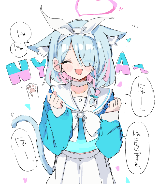 put_buri's tweet photo. 猫アロナ https://t.co/2C615fNLcJ