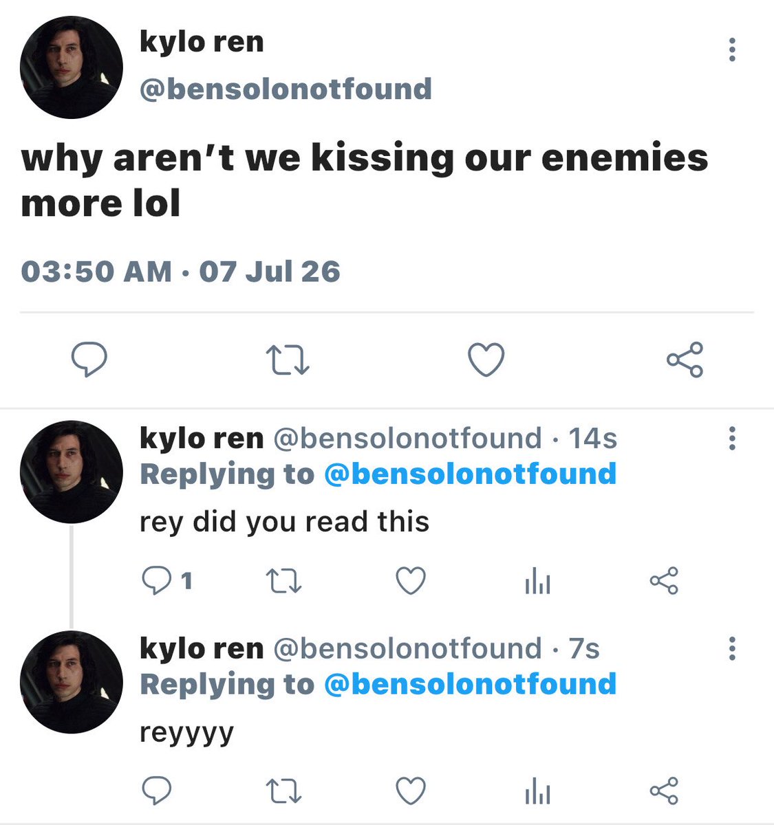 REYLOISSANCE's tweet photo. canon to me btw https://t.co/hL2PDB4YeQ