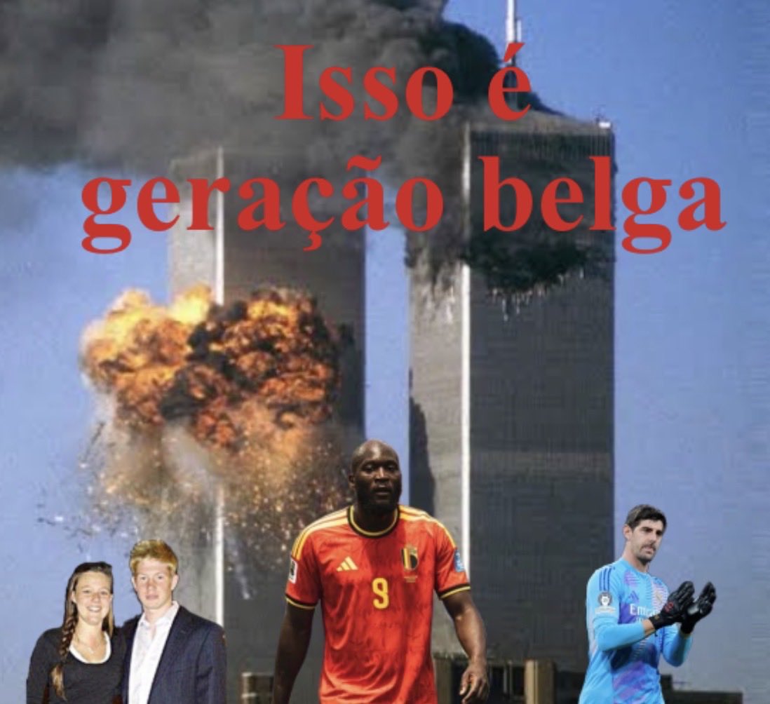 tuitero_rafael's tweet photo. Bélgica 4x1 EUA https://t.co/R7jo3uNTGL