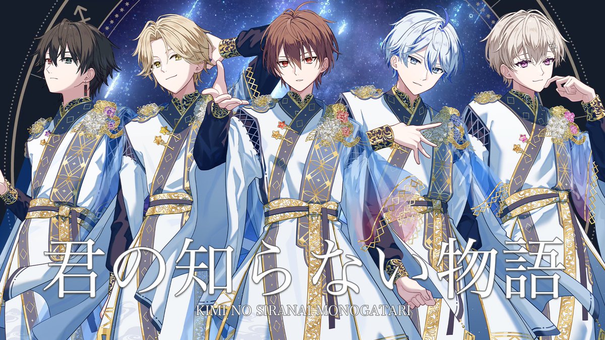 BloomStory_info's tweet photo. ❀ 歌ってみた投稿のお知らせ ❀

─── 07.07.20:00 ───

▼プレミア公開会場はこちら
https://t.co/qi17ZgMwlb

#ぶーすと https://t.co/5kGvA8fheh