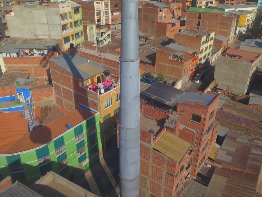eedeeq's tweet photo. @fawfulfan also the political power to put towers next to people’s houses https://t.co/7nDJNvaXnI