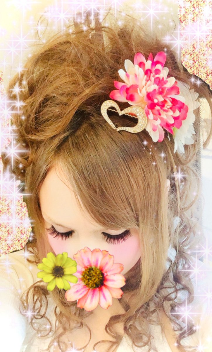 amoebamae's tweet photo. really liked my hair on the weekend #gyaru #ギャル https://t.co/Bez4mlUjBB