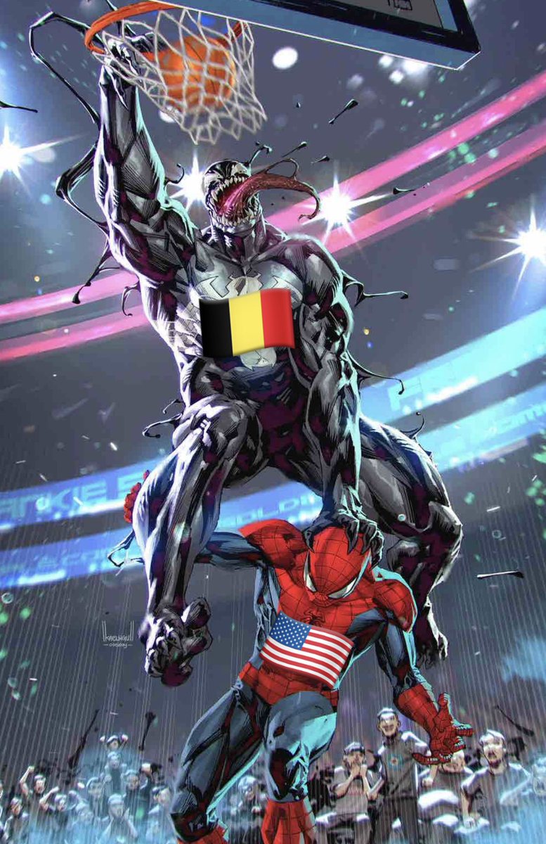ArminCFC_'s tweet photo. Tonight, Belgium made football great again. Fuck outta my sport you senile corrupt PEDOPHILEEEEE https://t.co/bfOuYgCvLU