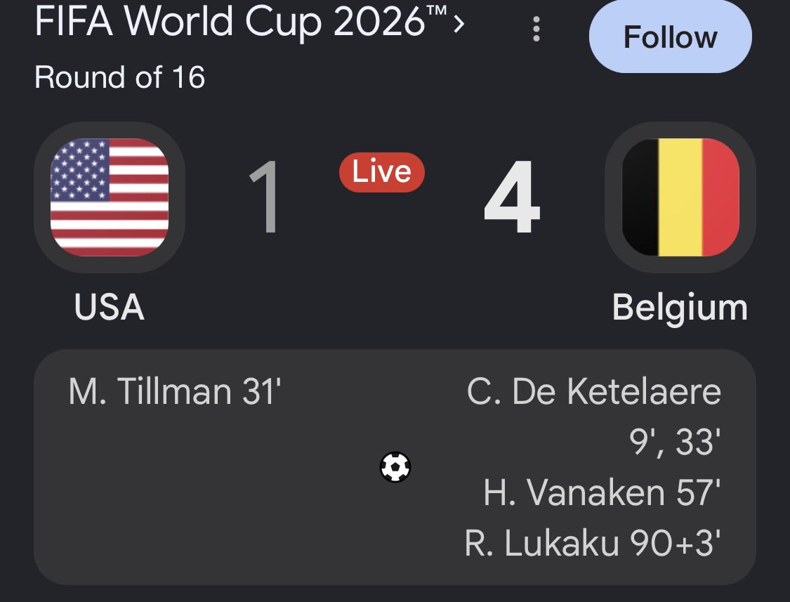 jking1215p's tweet photo. Its called football 🤣🤣🤣🤣🤣🤣🤣🇧🇪🇧🇪🇧🇪🇧🇪🇧🇪🇧🇪 https://t.co/6MmOQnM2EX
