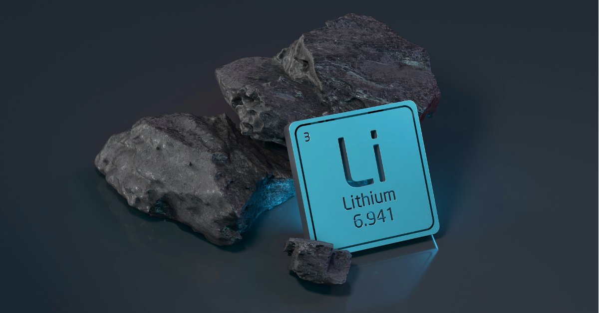 DocAmen's tweet photo. Study suggests lithium deficiency may explain Alzheimer’s disease and low-dose lithium orotate supplement may be the key to treatment.

Read More: https://t.co/D7TM41pATR https://t.co/yvu1XYVzKb