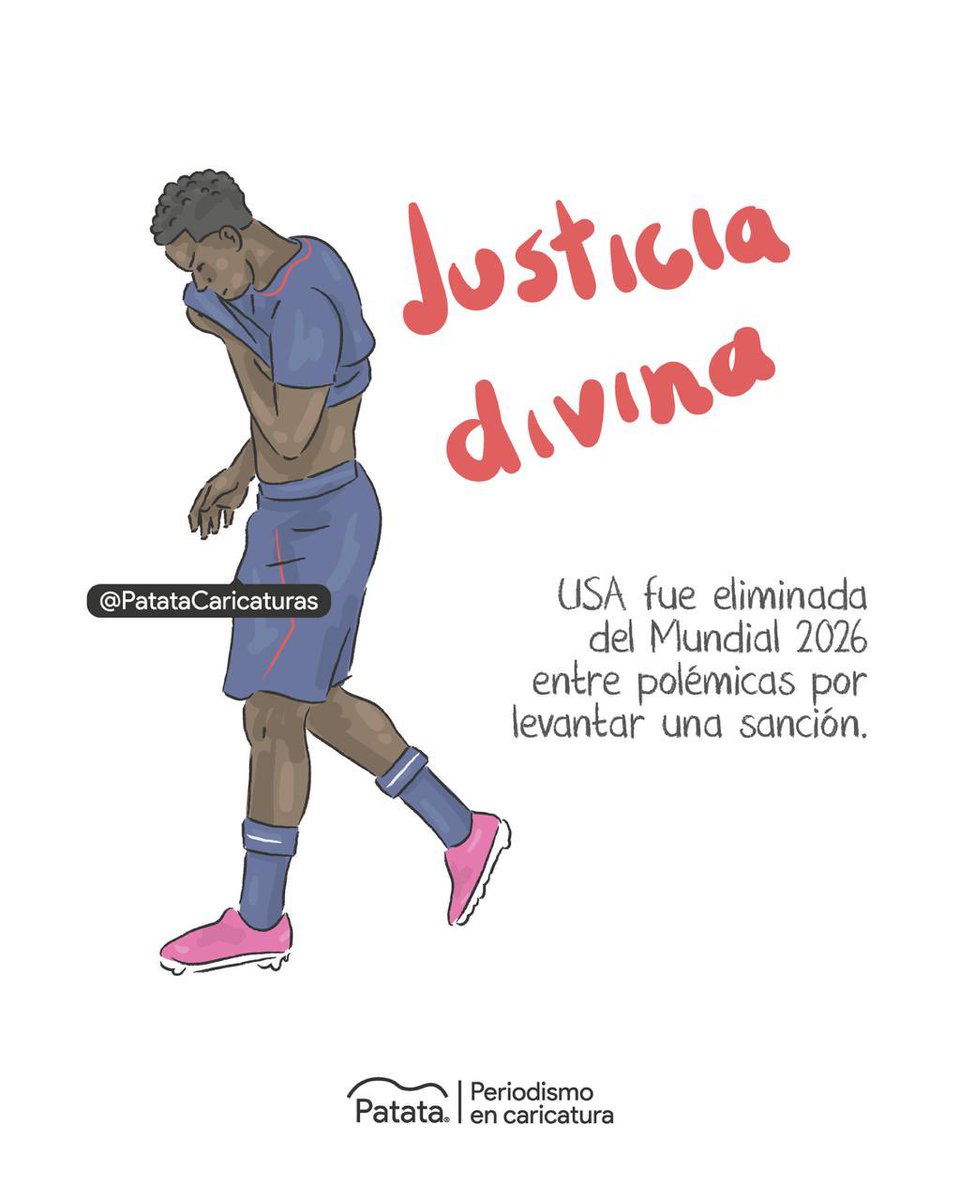 Patata Caricaturas tweet media
