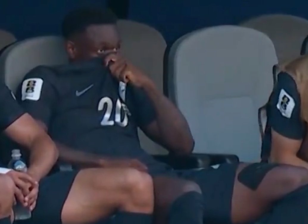 The Touchline | 𝐓 tweet media