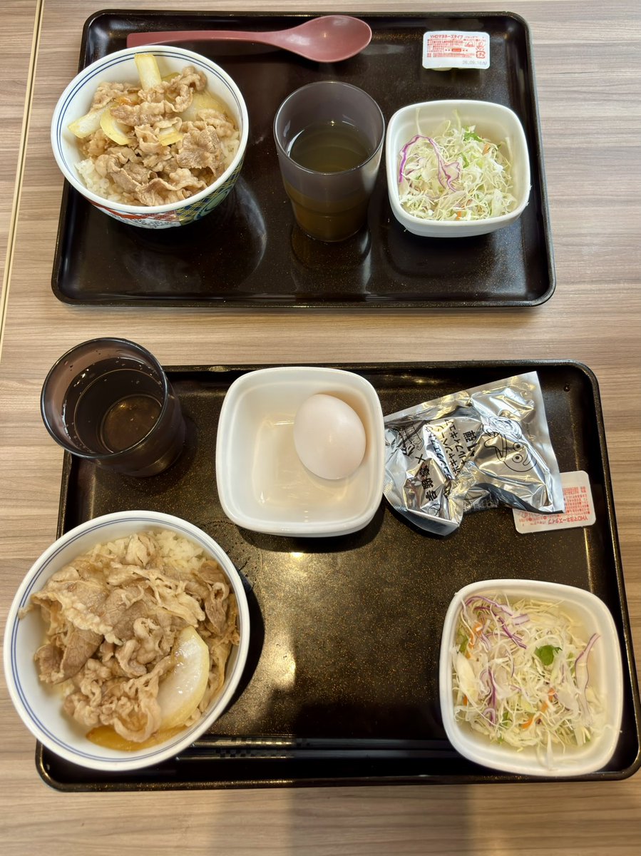 nd5rc70's tweet photo. 今日のランチ https://t.co/j7LeQD7Ba2