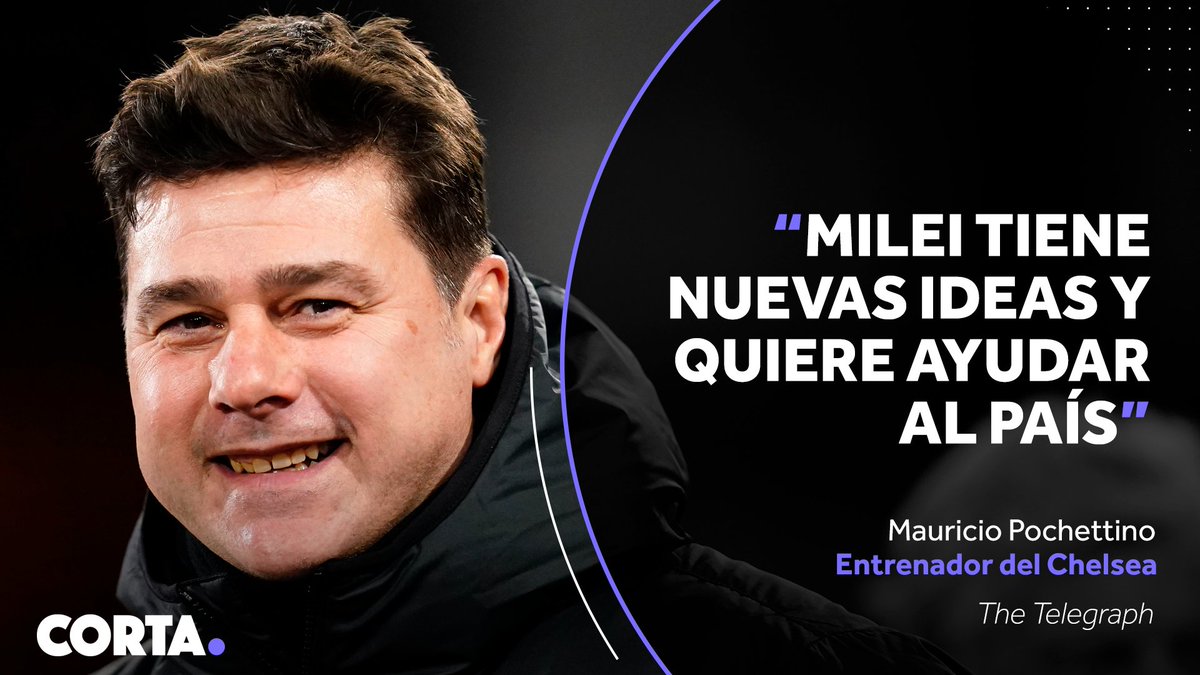 periodistan_'s tweet photo. PSG, Chelsea, y ahora humillado en 8vos de final de su propio Mundial, pese a la grotesca ayuda del presidente.
Un nuevo fracaso en la carrera de Mauricio Pochettino, ¿Cuál será el próximo? https://t.co/6FZXjnw4fM