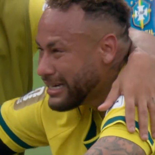 Media_FrenchRap's tweet photo. Passionné de jeu vidéo, le profil Steam de Neymar est inondé de drapeaux norvégiens après qu'ils ont éliminé le Brésil de la Coupe du monde 😭 https://t.co/DUHV80p7Gv