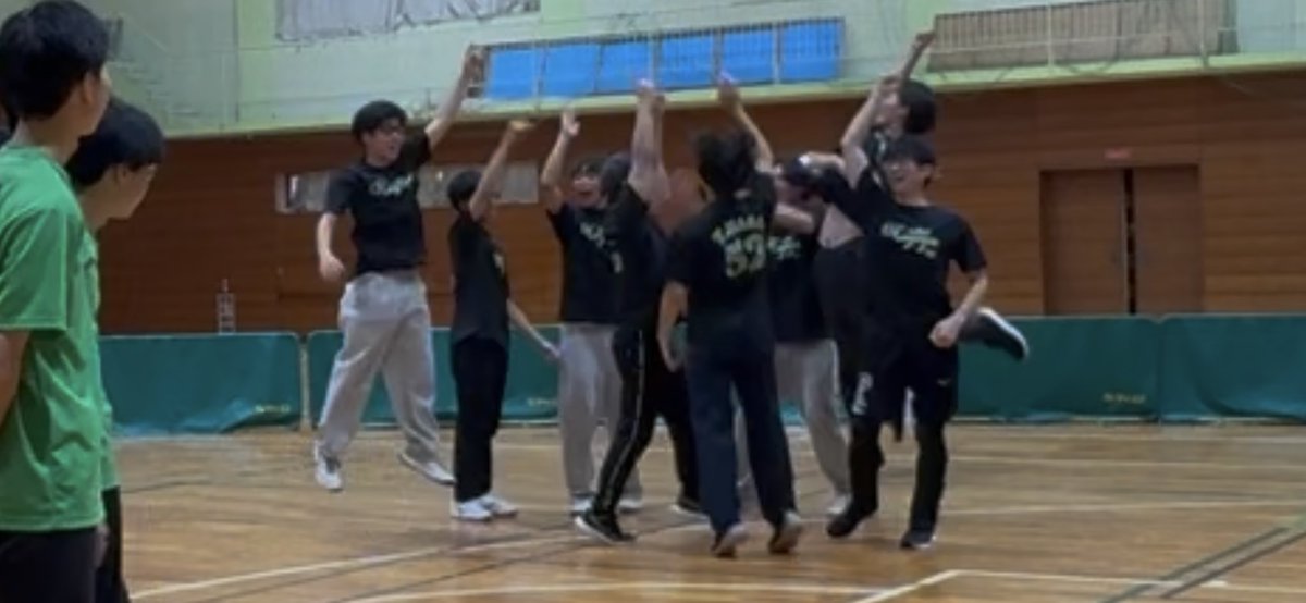 UNcap2024's tweet photo. 【中部リーグ春】　7/5
第一試合　UN-信州 1-0
〔勝〕　後藤2勝0敗
第二試合　信州-UN 3-1
〔敗〕　岩佐1敗

優勝のかかった一戦で後藤の完封、自援護の決勝タイムリーでUnited Nagoya中部リーグ優勝🏆

#キャップ野球　#中部リーグ https://t.co/sBfzzeQ5u9