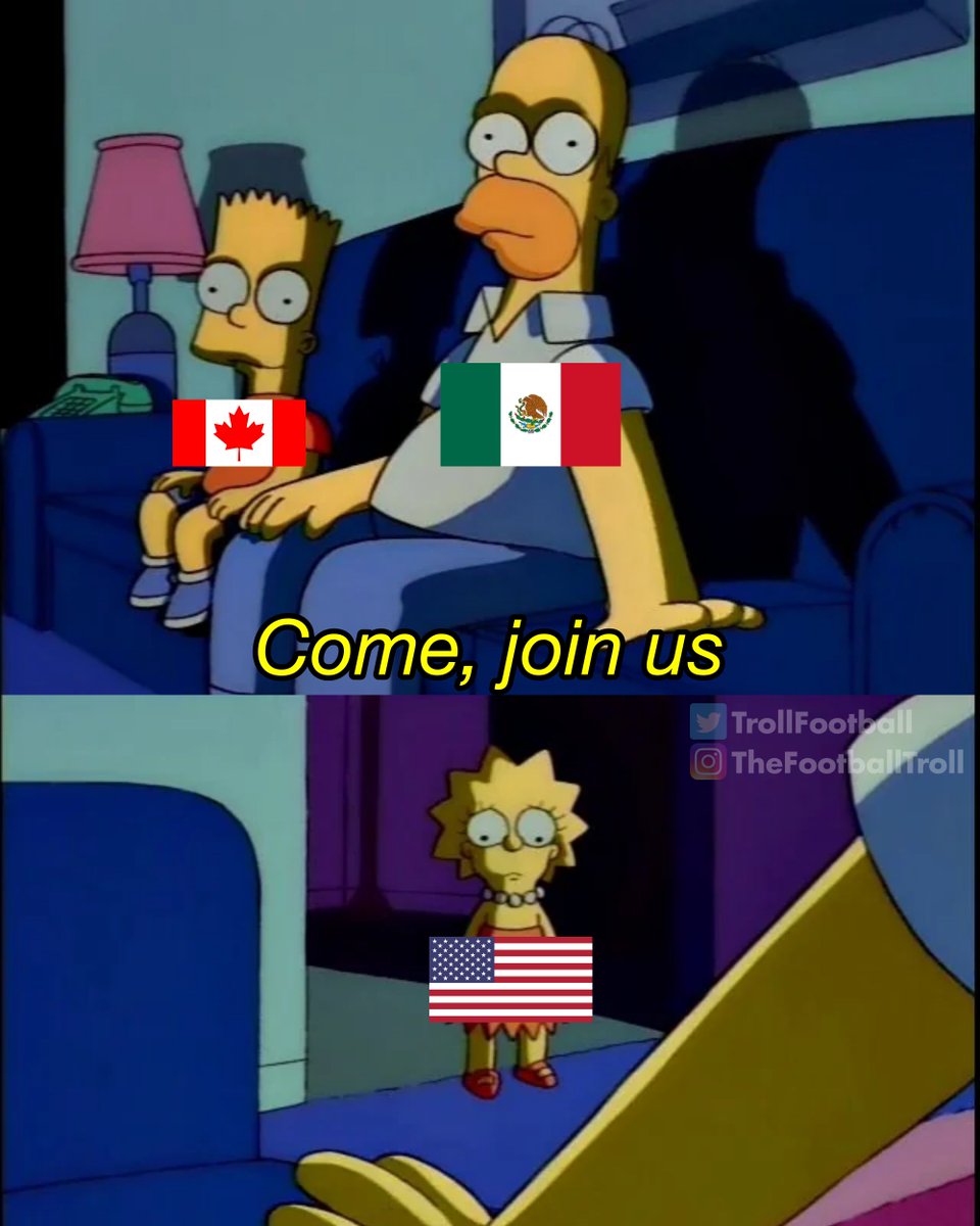TrollFootball's tweet photo. Host nations knocked out https://t.co/ZiHgv9Fbbq