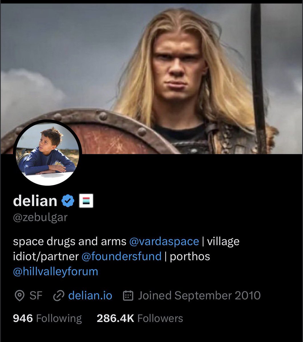 delian tweet media