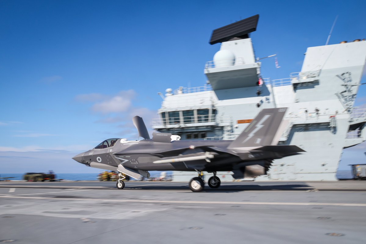 NATO Allied Joint Force Command Norfolk - JFCNF tweet media