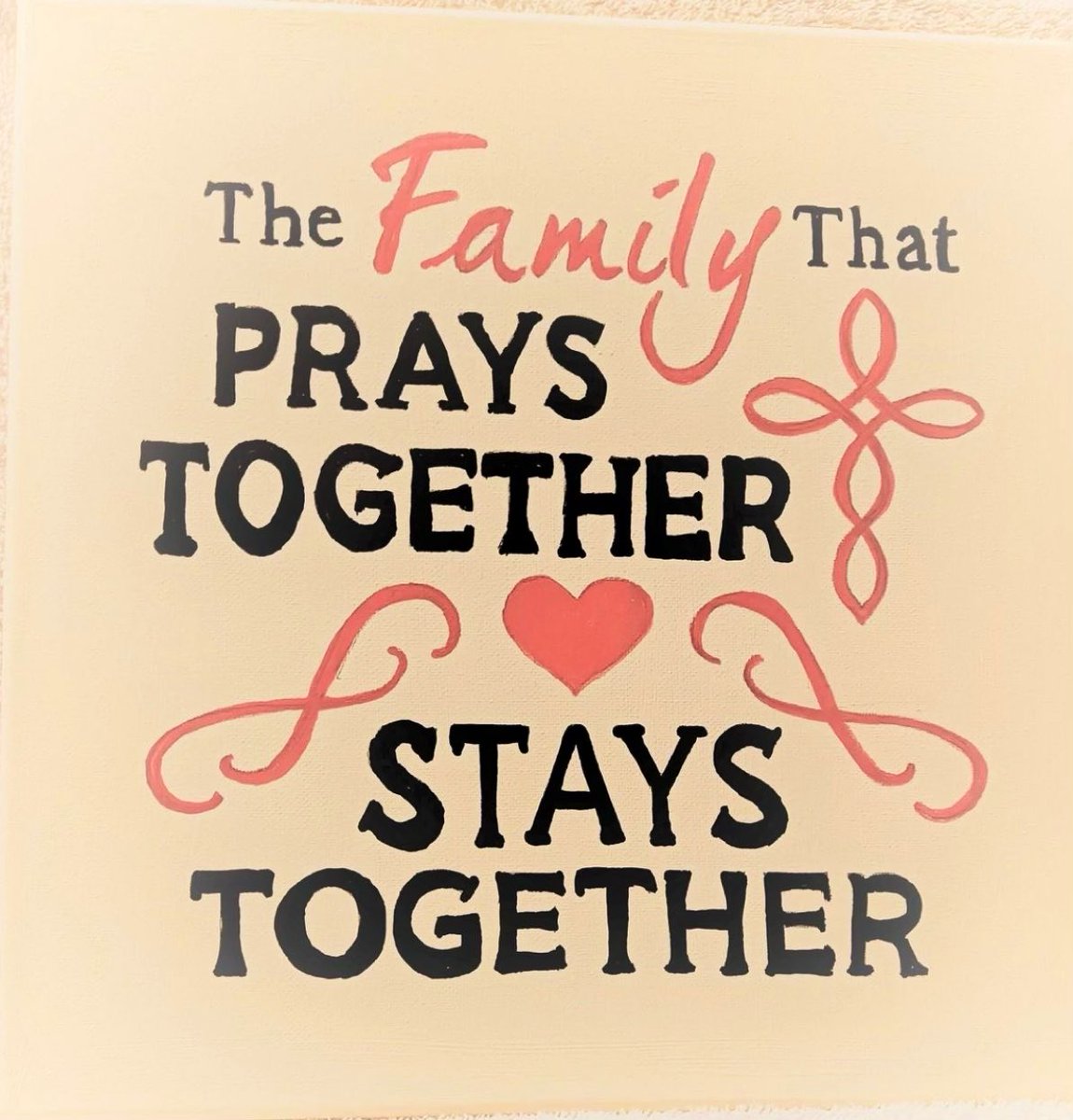 sharonePack's tweet photo. #SayYourPrayers
It’s not too late https://t.co/ICwztnQM5o