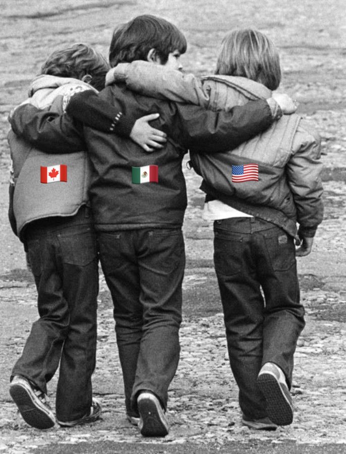 marila_zo's tweet photo. Si se va uno, nos vamos todos.
Uno para todos y todos para uno. https://t.co/qEFsT5ipOg