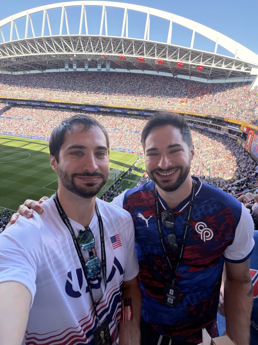 esportslaw's tweet photo. Sucks to go out that way but this team was still a major step forward for US soccer. Excited to see where we go from here. GGs to Belgium, way better team today. https://t.co/8btznBACGo