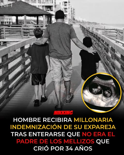 BASADO322290's tweet photo. @mvbarbosch @closetothebirds Tú también, ya gracias a la tecnología, 'calladitas, ya no pueden hacerlo mejor'
Así que no te ofendas cuando tu pareja te pida prueba de ADN y tus hijos también, por que uno salió negro y el otro blanco, y digas que es por que tu tatarabuela, se cogió a un africano y a un alemán https://t.co/kay21ZZGGG