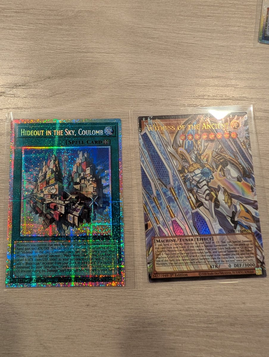 TyGuy312's tweet photo. Ordered two boxes immediately after watching @ruxin34 open Chaos Origins and they were pretty good 😎 https://t.co/sJJS54MNNl